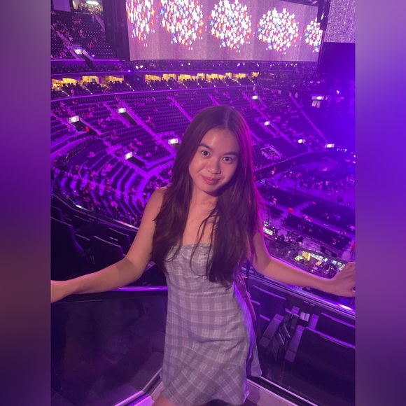 lioness dress - Picture 3 of 4